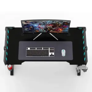 طاولة كمبيوتر للقيمر عالية الجودة 4 | طاولة كمبيوتر للقيمر عالية الجودة