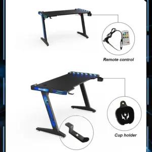 طاولة كمبيوتر للقيمر عالية الجودة 5 | طاولة كمبيوتر للقيمر عالية الجودة