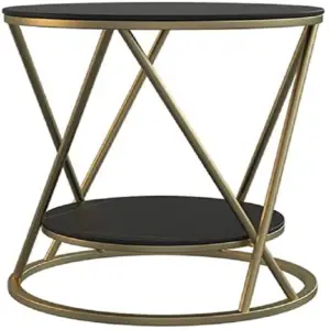 | طاولة جانبية فخمة انيقة مميزة