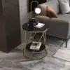 طاولة جانبية فخمة انيقة مميزة
