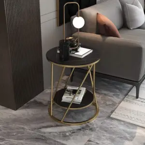 طاولة جانبية فخمة انيقة مميزة