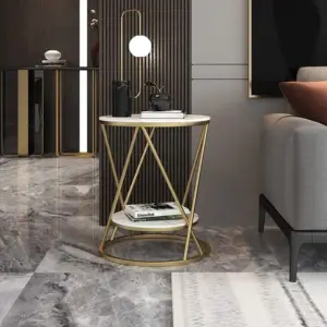 | طاولة جانبية فخمة انيقة مميزة