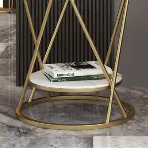 | طاولة جانبية فخمة انيقة مميزة