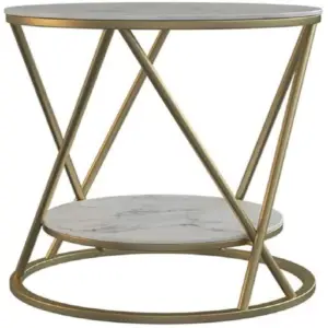 | طاولة جانبية فخمة انيقة مميزة