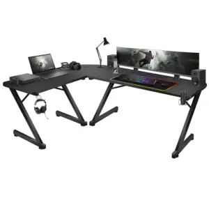 طاولة كمبيوتر قيمنق متميزة