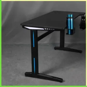 طاولة كمبيوتر مصممة للقيمنق بعناية 2 | طاولة كمبيوتر مصممة للقيمنق بعناية