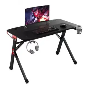 طاولة كمبيوتر العاب قيمنق بتصميم رائع