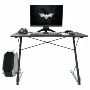 طاولة كمبيوتر مصممة للقيمنق باحترافية 2 | طاولة كمبيوتر مصممة للقيمنق باحترافية