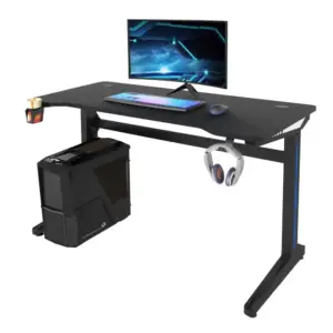 طاولة كمبيوتر مصممة للقيمنق بعناية 8 | طاولة كمبيوتر مصممة للقيمنق بعناية