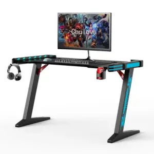 طاولة كمبيوتر للقيمر عالية الجودة 2 | طاولة كمبيوتر للقيمر عالية الجودة