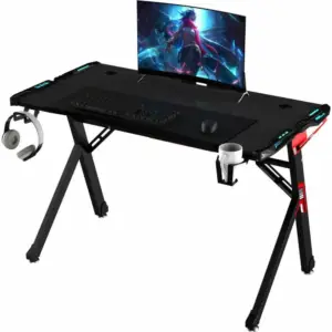 | طاولة كمبيوتر متعددة الاستخدام