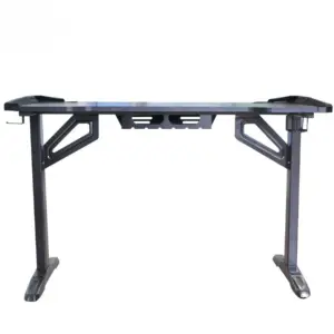 | طاولة كمبيوتر قيمنق متعددة الاستخدام