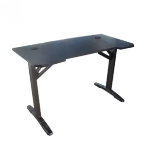 | طاولة كمبيوتر قيمنق متعددة الاستخدام