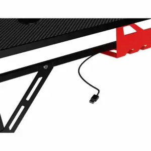 | طاولة كمبيوتر متعددة الاستخدام