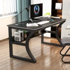 طاولة كمبيوتر قيمنق متميزة بتصميم مودرن 4 | طاولة كمبيوتر قيمنق متميزة بتصميم مودرن