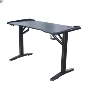 | طاولة كمبيوتر قيمنق متعددة الاستخدام