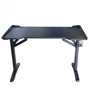 | طاولة كمبيوتر قيمنق متعددة الاستخدام