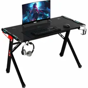 | طاولة كمبيوتر متعددة الاستخدام