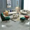 طقم كنب فاخر 5 قطع 15 طقم كنب فاخر 5 قطع