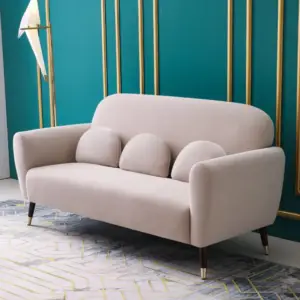 طقم كنب جلوس مخملي بعدة ألوان 6 طقم كنب جلوس مخملي بعدة ألوان