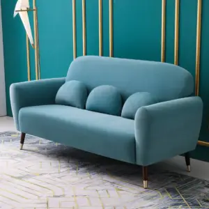 طقم كنب جلوس مخملي بعدة ألوان 7 طقم كنب جلوس مخملي بعدة ألوان