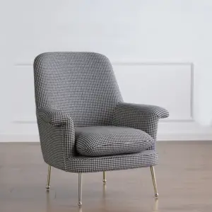 | كرسي منفرد مودرن