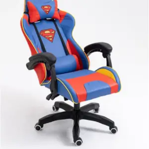 | كرسي العاب سوبر مان