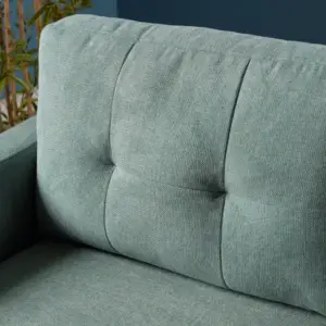 | كنبة زاوية ثلاثية بتصميم جوي