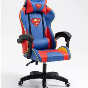 | كرسي العاب سوبر مان