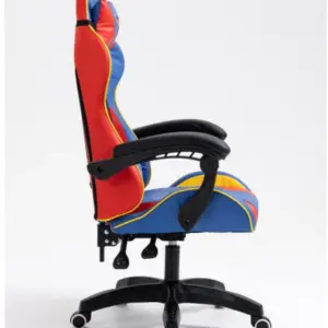 | كرسي العاب سوبر مان