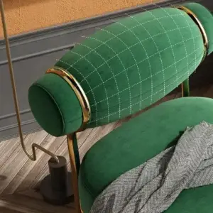 | كرسى مفرد بتصميم حديث و مميز