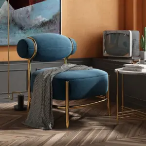 | كرسى مفرد بتصميم حديث و مميز