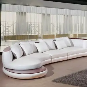 كنب زاوية حديث بتصميم ايطالي 8 كنب-2