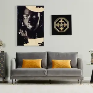 | كنب مخملي بتصميم مريح و مميز