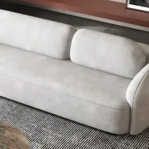 | كنبة غرفة معيشة بتصميم حديث و جذاب