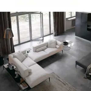 | كنب حرف ال حديثة متعددة المزايا