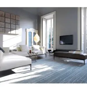 | كنب حرف ال حديثة متعددة المزايا