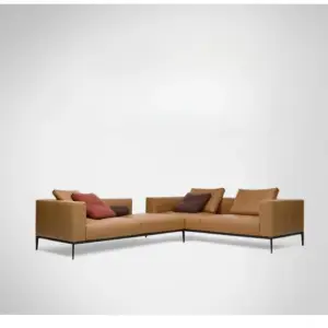 | كنب حرف ال حديثة متعددة المزايا