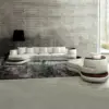 كنب زاوية حديث بتصميم ايطالي 15 كنب زاوية حديث بتصميم ايطالي