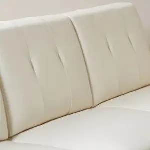 | كنبة زاوية مميزة بخامات عالية الجودة