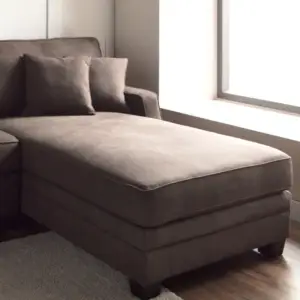 | كنبة زاوية مريحة بتصميم استثنائي