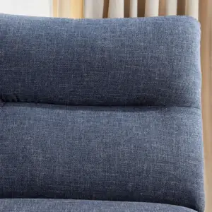 | كنبة زاوية بتصميم منفصل و فخم