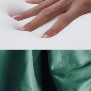 | كنبة زاوية فاخرة بتصميم ايطالى حديث