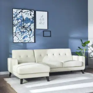 كنبة زاوية ثلاثية بتصميم مميز و أنيق 3 | كنبة زاوية ثلاثية بتصميم مميز و أنيق