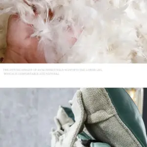 | كنبة زاوية فاخرة بتصميم ايطالى حديث