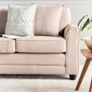 | كنبة زاوية بتصميم مريح ومودرن