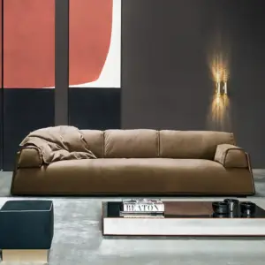 | كنب مودرن بتصميم ايطالى مبتكر