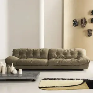 | كنب مودرن حديث بتصميم ايطالي