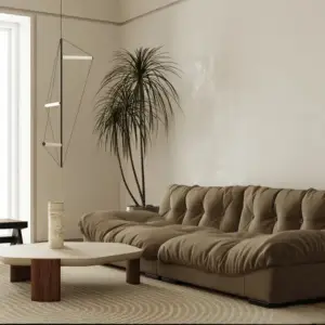 | كنب مودرن حديث بتصميم ايطالي