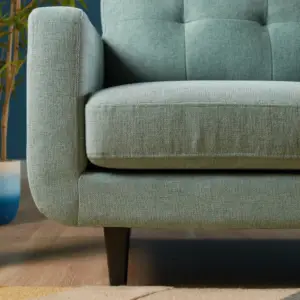 | كنبة زاوية ثلاثية بتصميم جوي